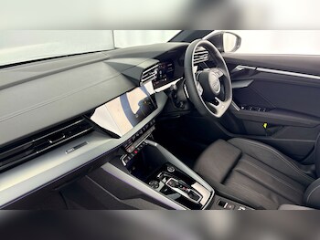 Used Audi A3 2025 for sale - 78332733: Photo