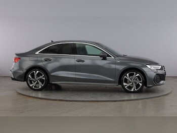 Used Audi A3 2025 for sale - 78332733: Photo