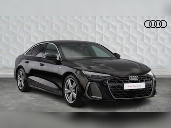 Used Audi A6 Saloon 2026 for sale - 78466050: Photo