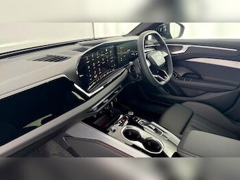 Used Audi A6 Saloon 2026 for sale - 78466050: Photo