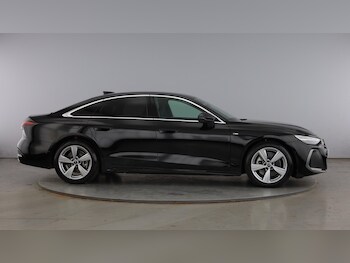 Used Audi A6 Saloon 2026 for sale - 78466050: Photo