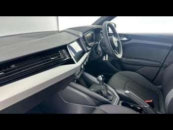 Used Audi A1 2024 for sale - 74617331: Photo