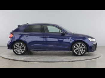 Used Audi A1 2024 for sale - 74617331: Photo