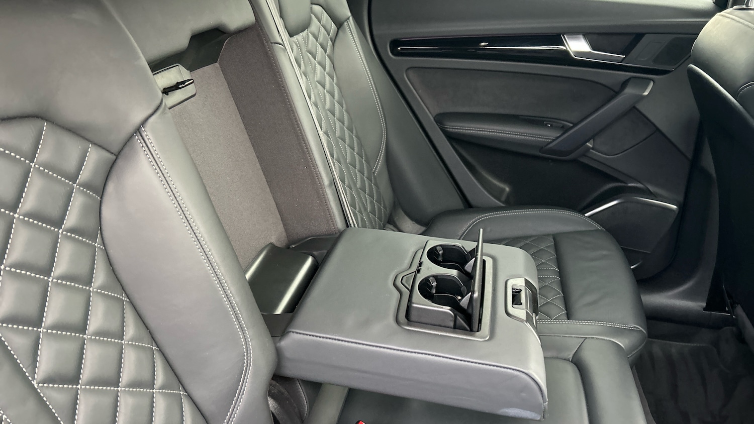 Used Audi Q5 2022 for sale - 77718189: Photo 11