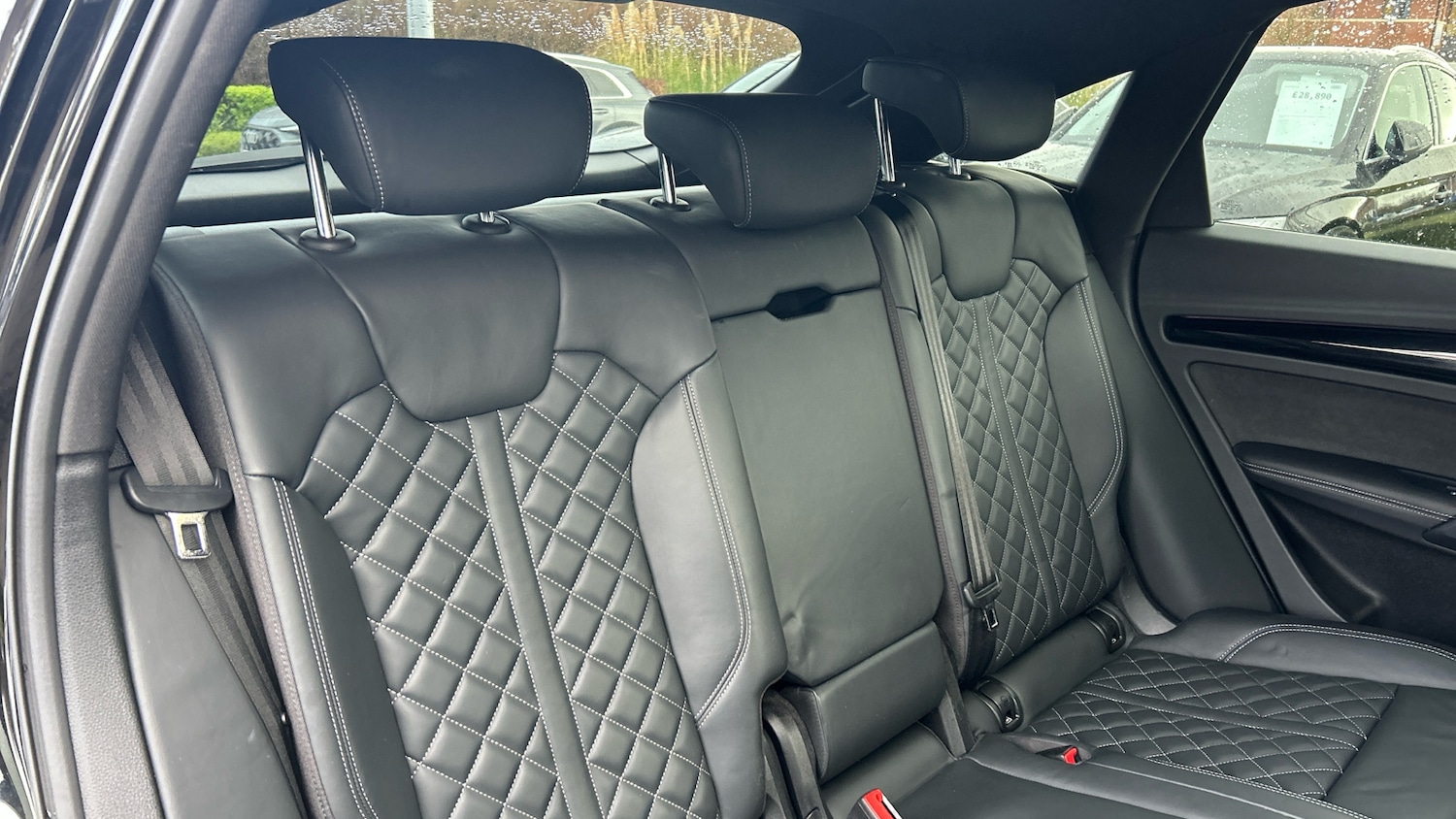 Used Audi Q5 2022 for sale - 77718189: Photo 12