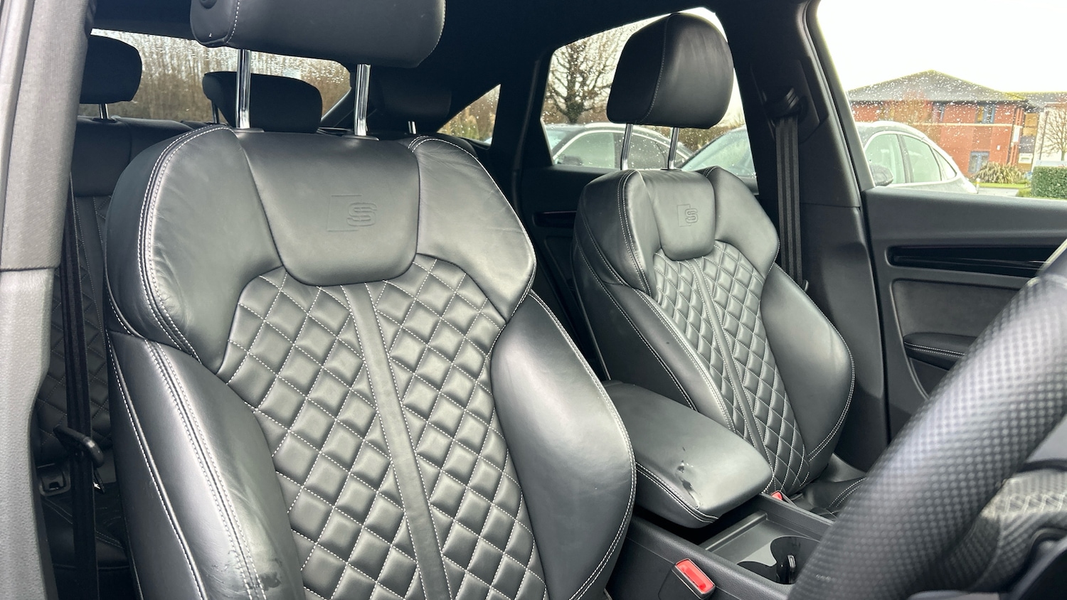 Used Audi Q5 2022 for sale - 77718189: Photo 13