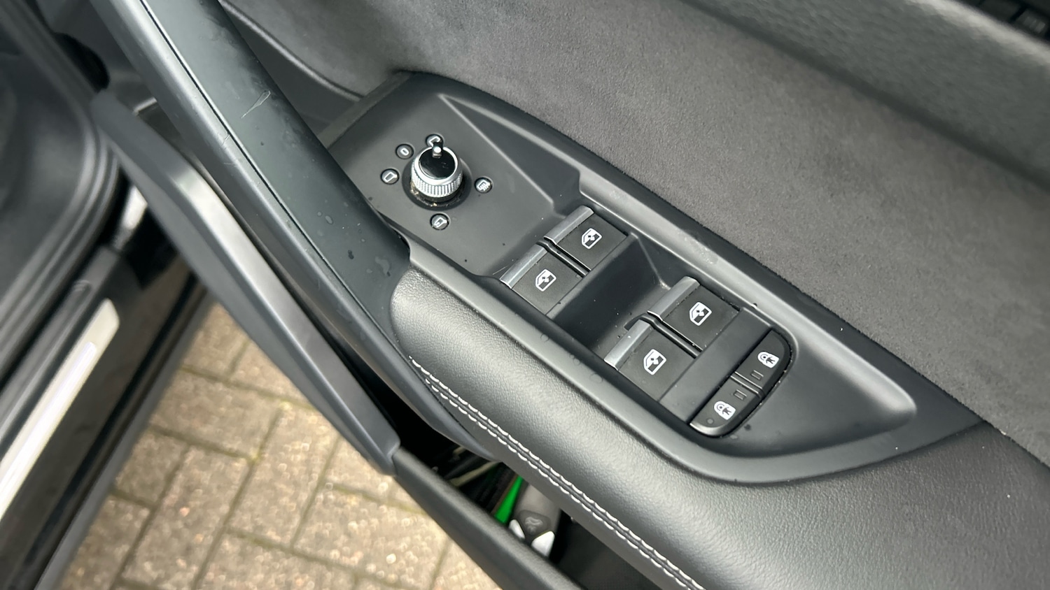 Used Audi Q5 2022 for sale - 77718189: Photo 14