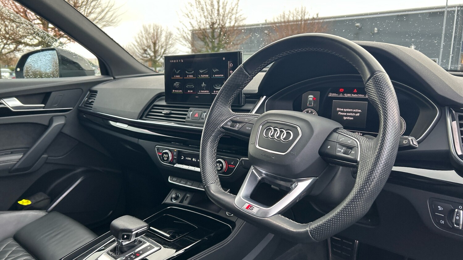 Used Audi Q5 2022 for sale - 77718189: Photo 16