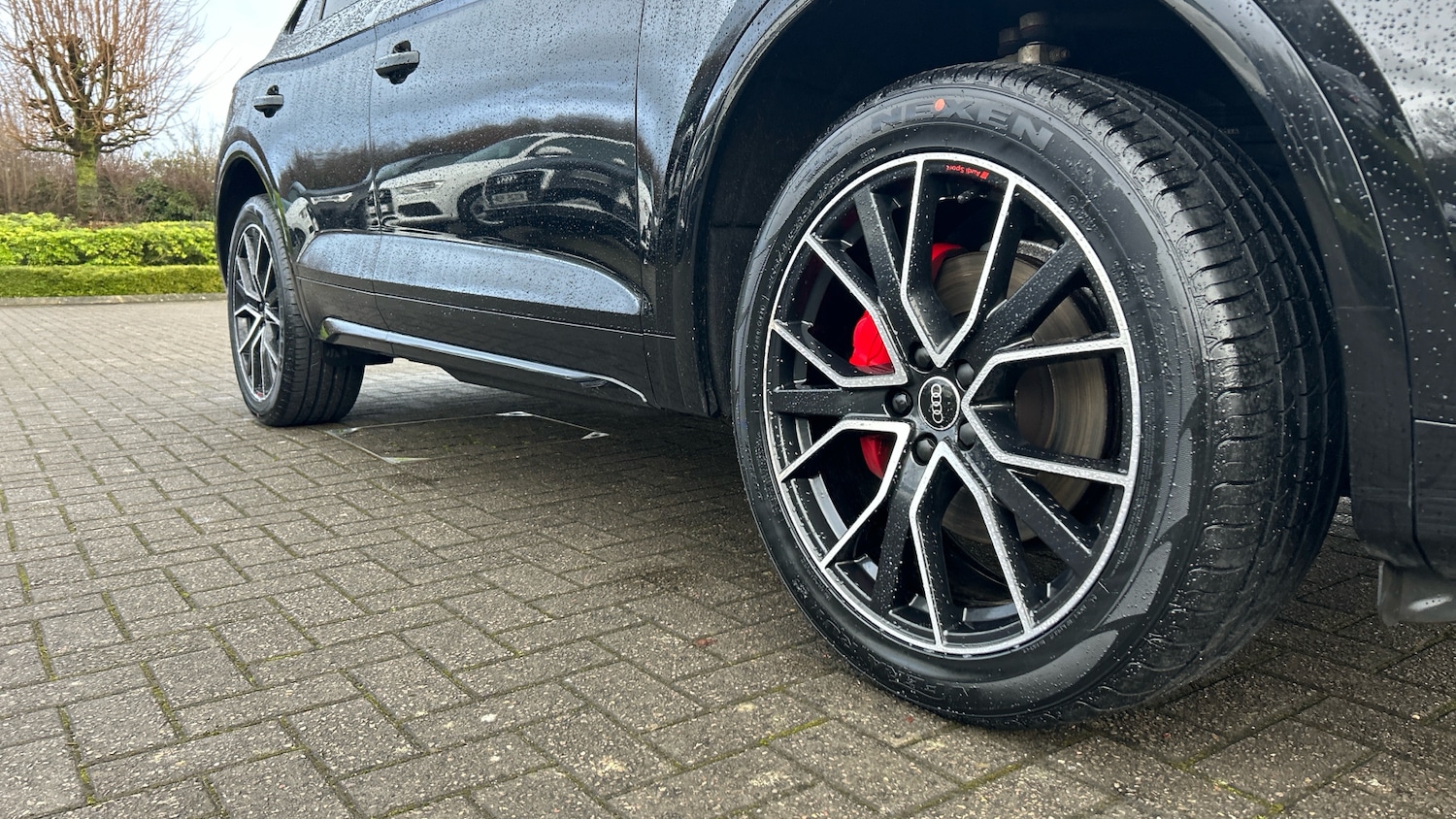 Used Audi Q5 2022 for sale - 77718189: Photo 17