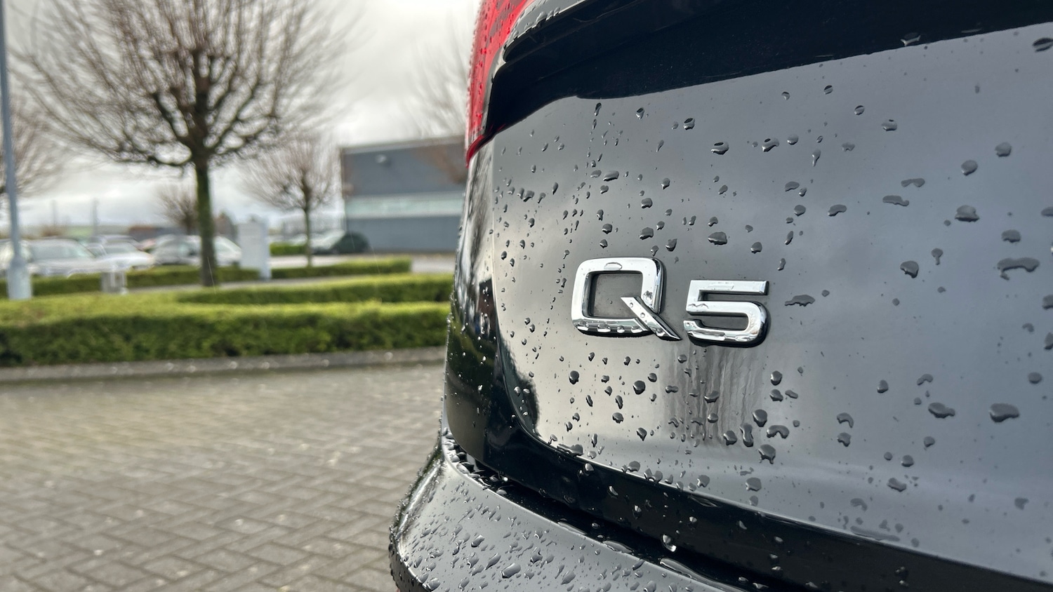 Used Audi Q5 2022 for sale - 77718189: Photo 19