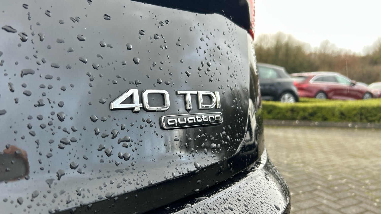 Used Audi Q5 2022 for sale - 77718189: Photo 20