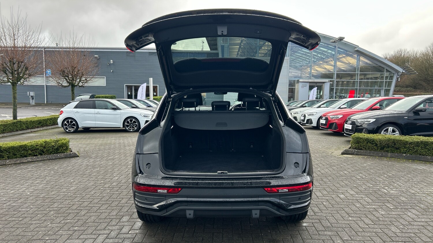 Used Audi Q5 2022 for sale - 77718189: Photo 21