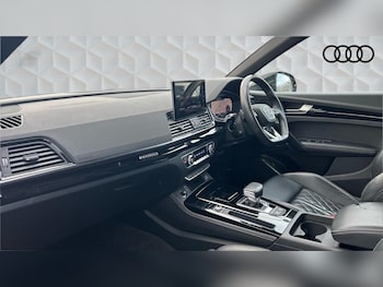 Used Audi Q5 2022 for sale - 77718189: Photo