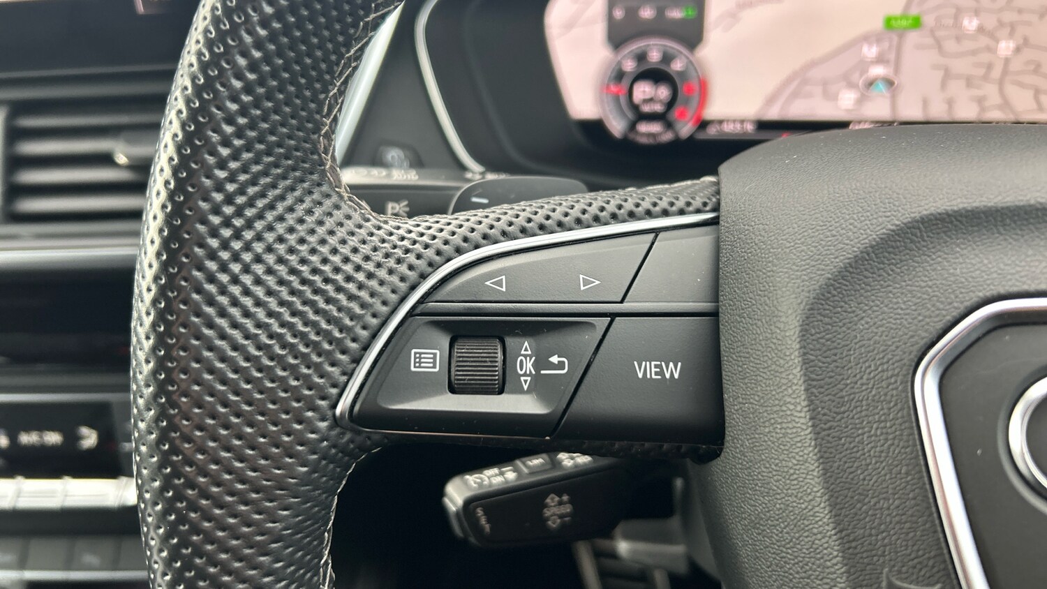 Used Audi Q5 2022 for sale - 77718189: Photo 31