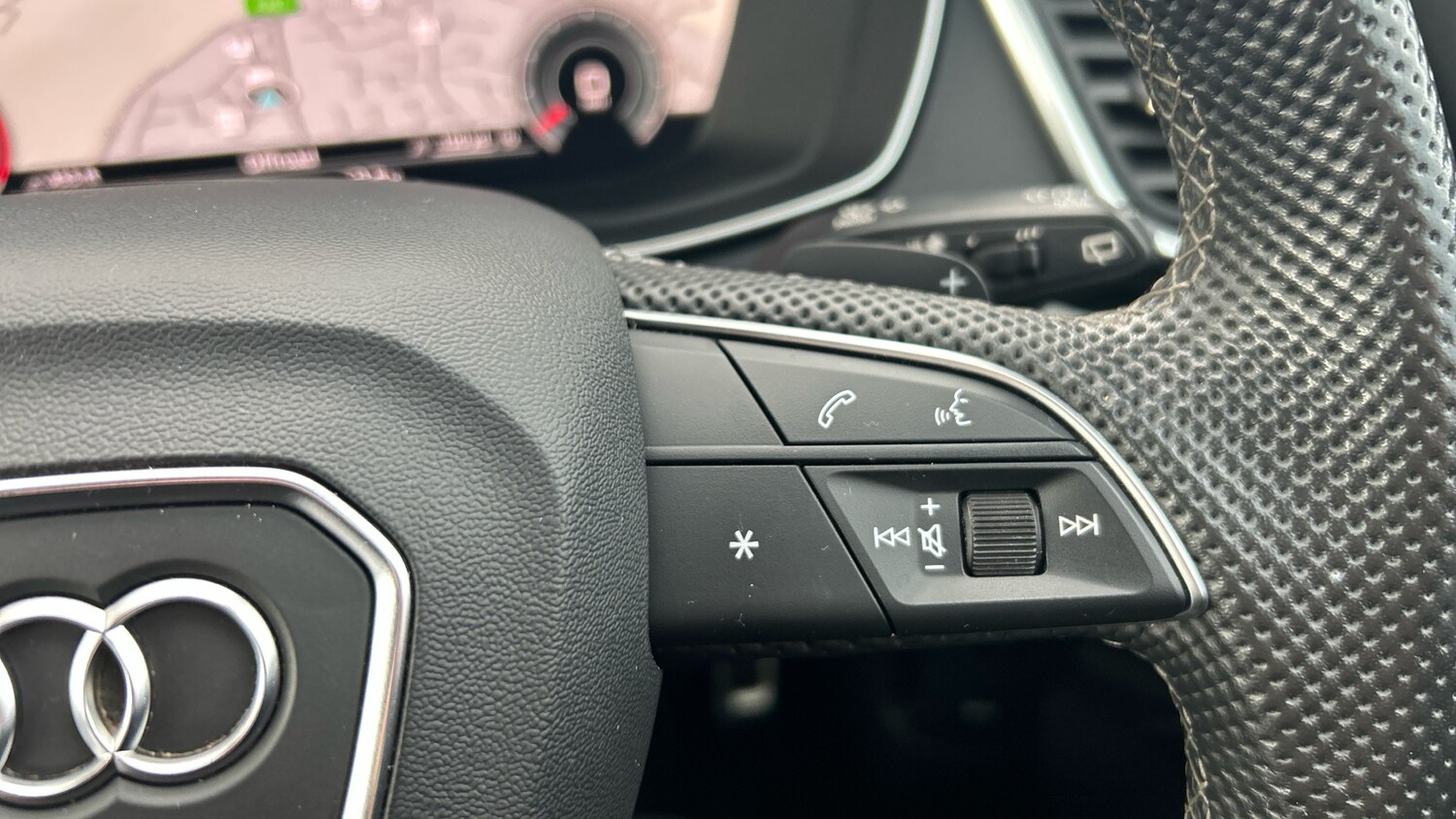 Used Audi Q5 2022 for sale - 77718189: Photo 32