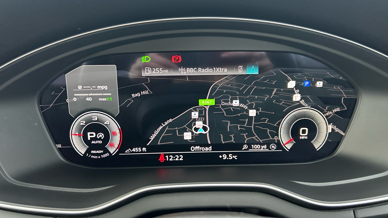 Used Audi Q5 2022 for sale - 77718189: Photo 34