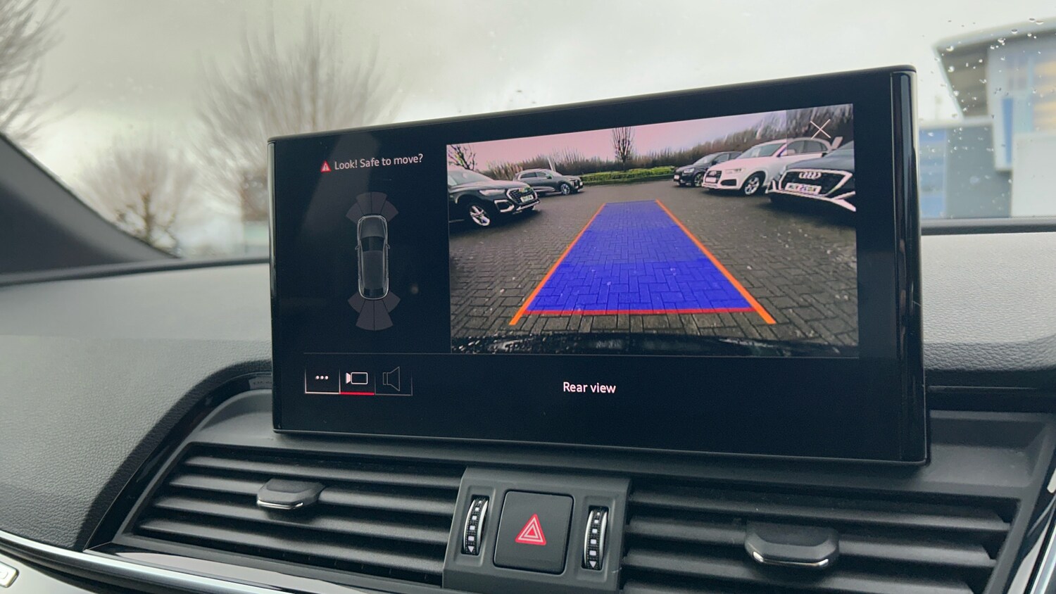 Used Audi Q5 2022 for sale - 77718189: Photo 36