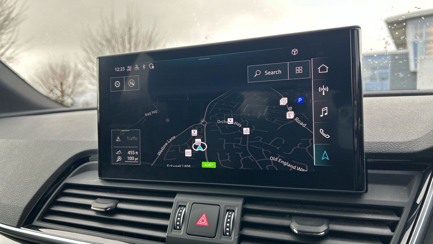 Used Audi Q5 2022 for sale - 77718189: Photo 37