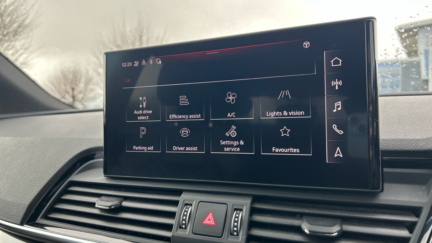 Used Audi Q5 2022 for sale - 77718189: Photo 38