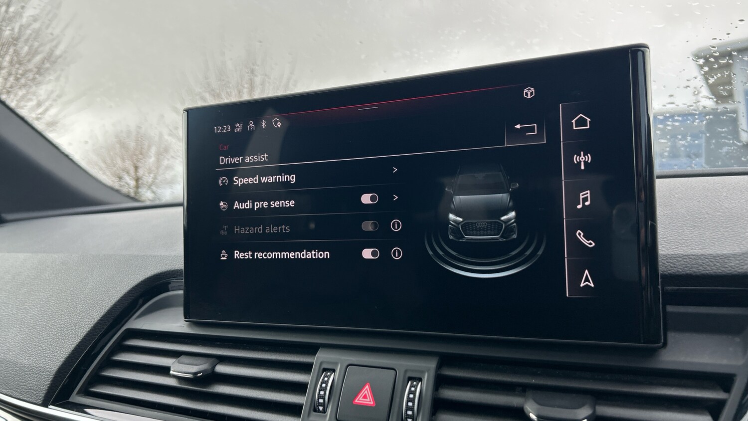 Used Audi Q5 2022 for sale - 77718189: Photo 39