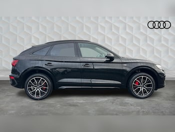 Used Audi Q5 2022 for sale - 77718189: Photo