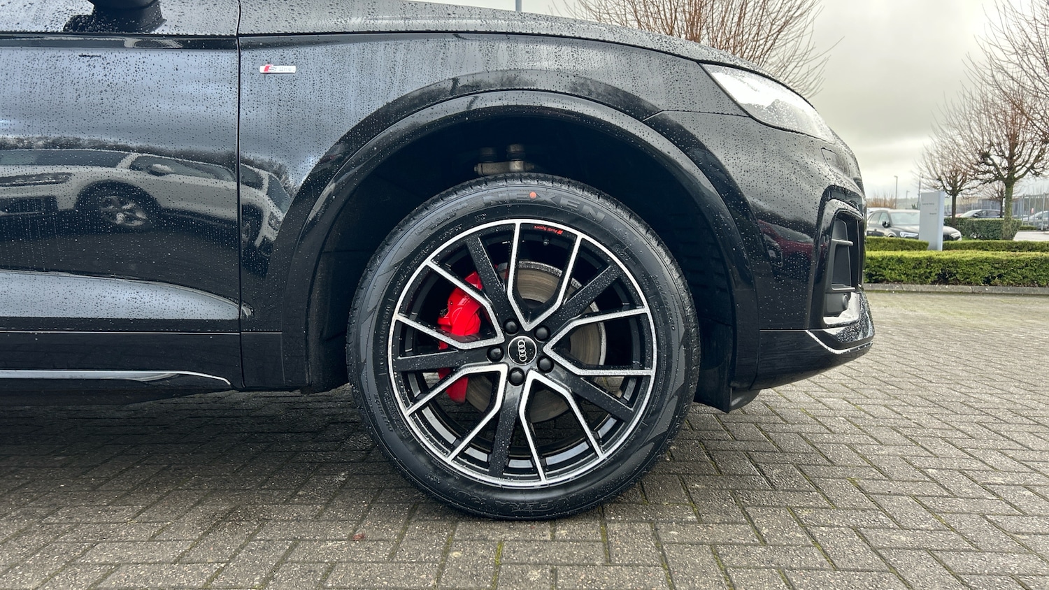 Used Audi Q5 2022 for sale - 77718189: Photo 5