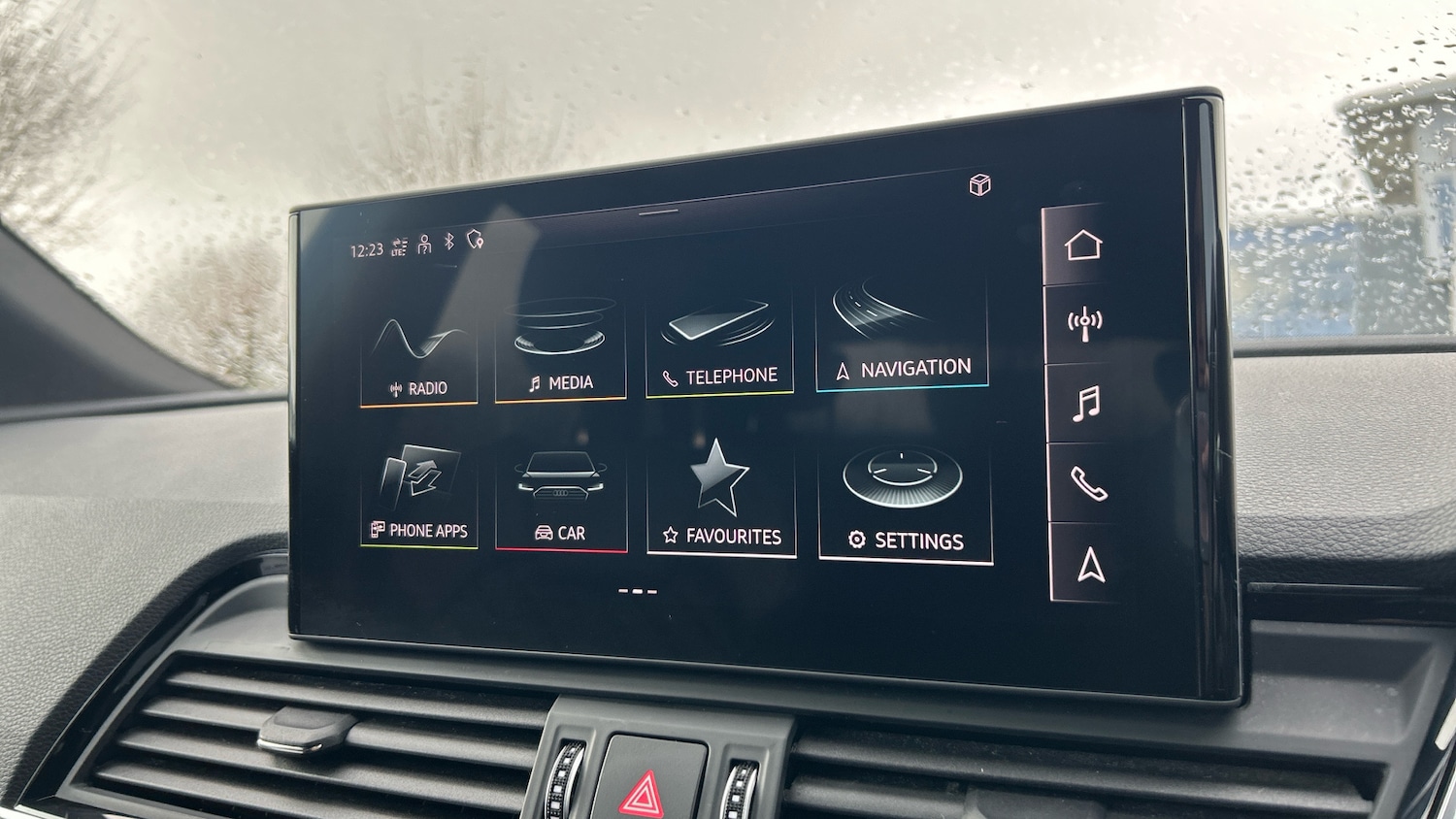 Used Audi Q5 2022 for sale - 77718189: Photo 7