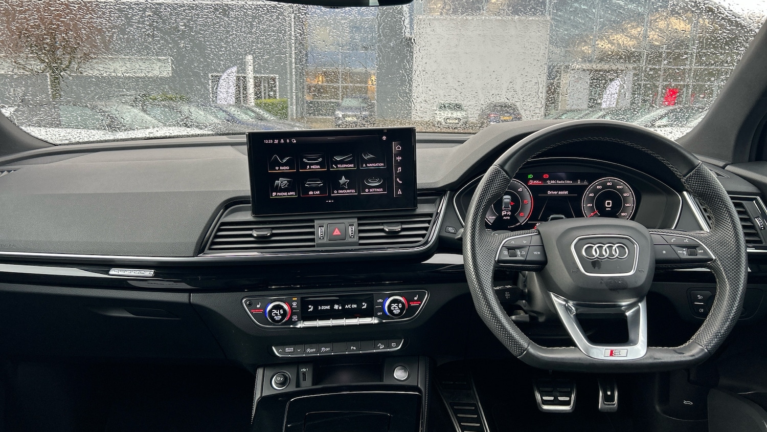 Used Audi Q5 2022 for sale - 77718189: Photo 8