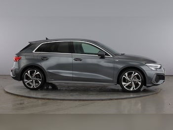 Used Audi A3 2024 for sale - 78858850: Photo