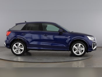 Used Audi Q2 undefined for sale - 78633663: Photo