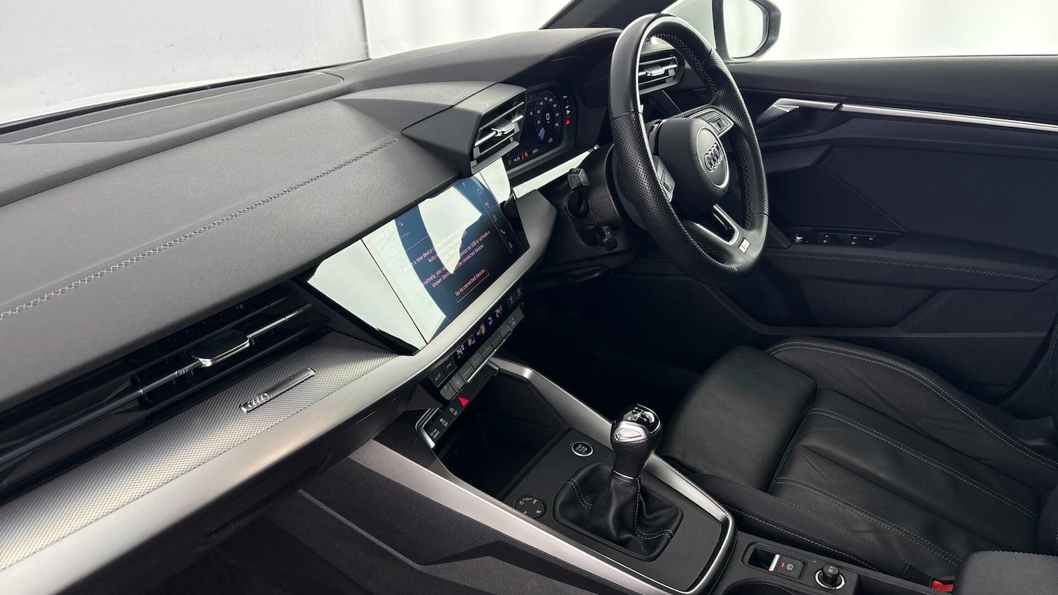 Used Audi A3 2022 for sale - 77504848: Photo 2