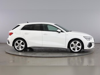 Used Audi A3 2022 for sale - 77504848: Photo