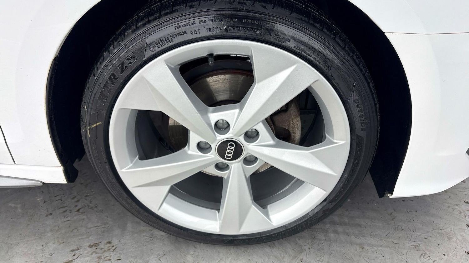 Used Audi A3 2022 for sale - 77504848: Photo 5