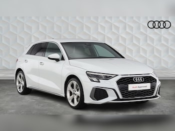 Audi A3 feature image