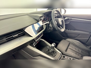 Used Audi A3 2022 for sale - 77602436: Photo