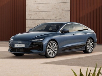 Used Audi A6 e-tron Avant undefined for sale - 78296948: Photo