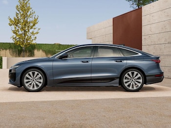 Used Audi A6 e-tron Avant undefined for sale - 78296948: Photo