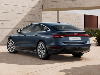 Used Audi A6 e-tron Avant undefined for sale - 78296948: Photo