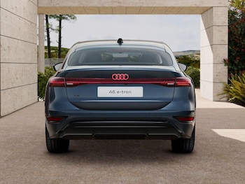 Used Audi A6 e-tron Avant undefined for sale - 78296948: Photo