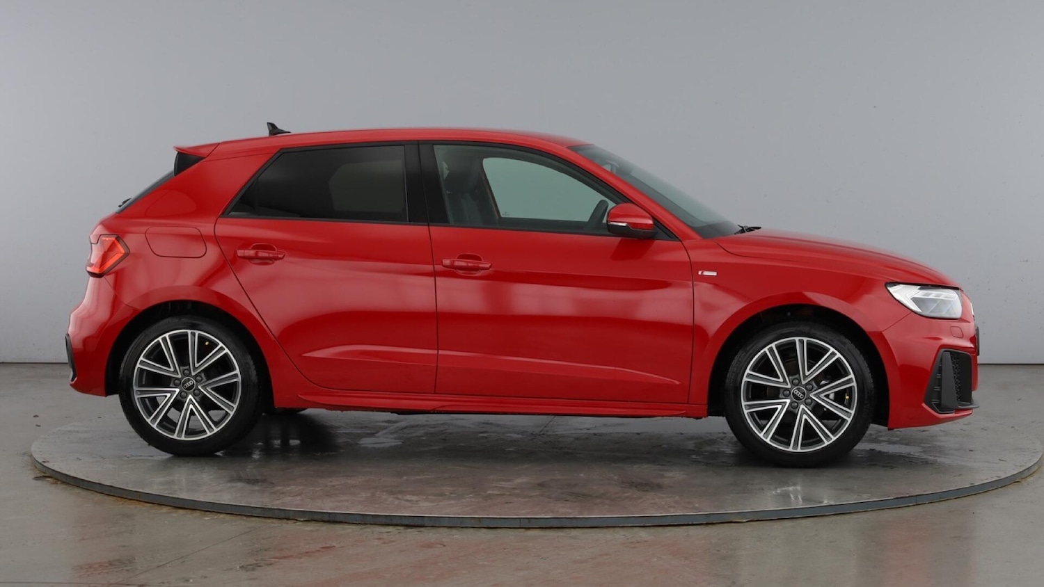 Used Audi A1 for sale - 77603026: Photo 4