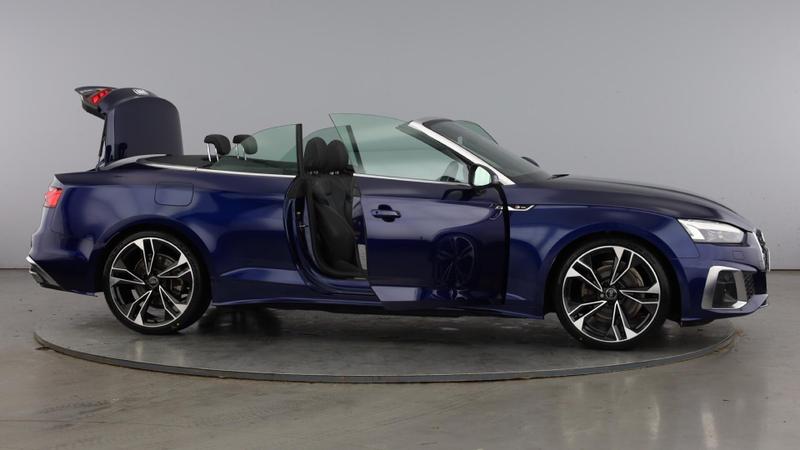 Used Audi A5 2020 for sale - 76844913: Photo 10