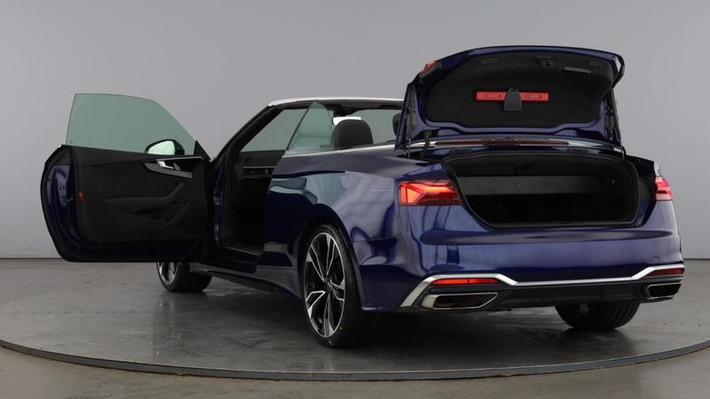 Used Audi A5 2020 for sale - 76844913: Photo 11