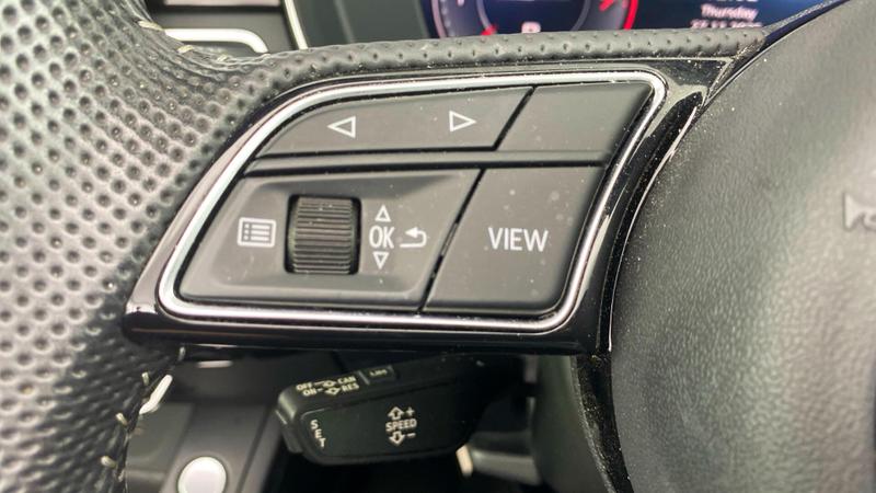 Used Audi A5 2020 for sale - 76844913: Photo 12