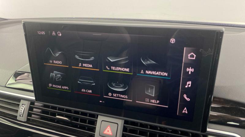 Used Audi A5 2020 for sale - 76844913: Photo 18