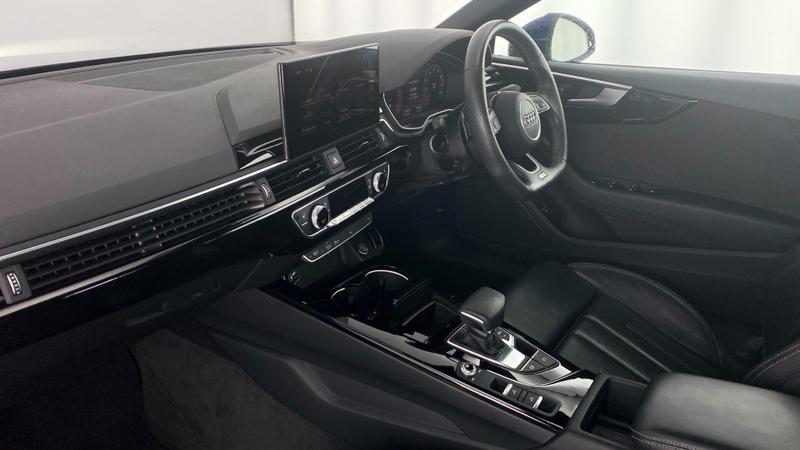 Used Audi A5 2020 for sale - 76844913: Photo 2