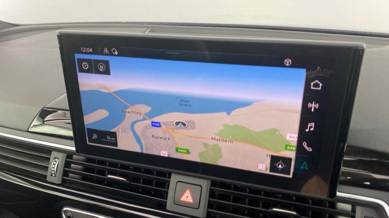 Used Audi A5 2020 for sale - 76844913: Photo 29