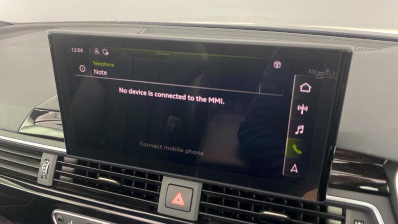 Used Audi A5 2020 for sale - 76844913: Photo 30