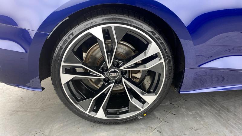 Used Audi A5 2020 for sale - 76844913: Photo 34