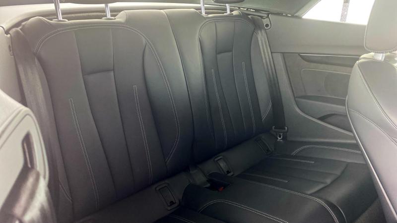 Used Audi A5 2020 for sale - 76844913: Photo 35