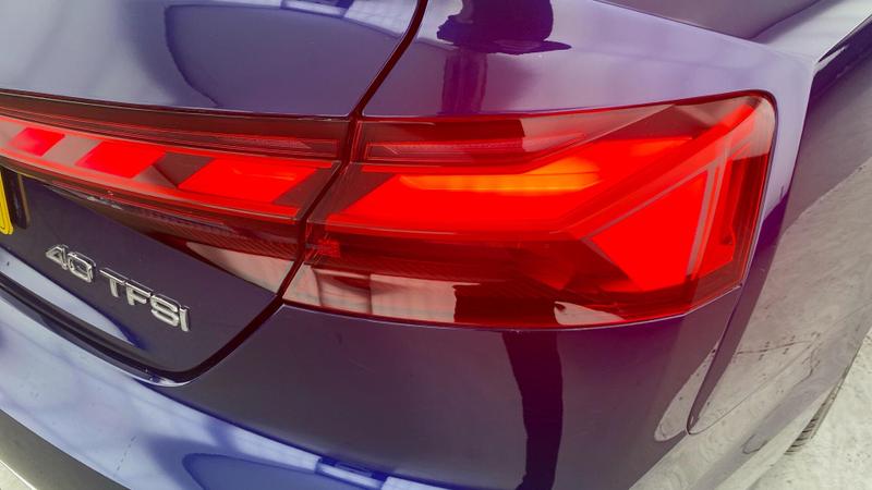 Used Audi A5 2020 for sale - 76844913: Photo 36